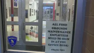 St. Charles County has armed officers in all schools