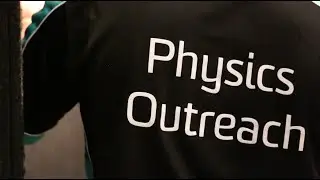 Outreach in Action
