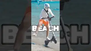 Always Carry Your Scooter...