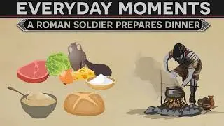 Celery: Roman Soldiers' Secret Weapon for Battle Fitness?