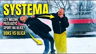 Czy BOKS i KARATE działają na ulicy  🥊 2 techniki, które MUSISZ znać!