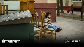 The Stream - Spanish tenants take on Wall Street landlords