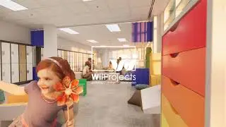 1st Class Childcare   Seton | Built by Wii Projects
