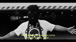 KBF - EBENIN AMU &Uuml;&Ccedil; (OFFICIAL 4K) 2021 PROD. BY FAKT 591 BEAT BY EPOZBEATZ (TEIL 3)