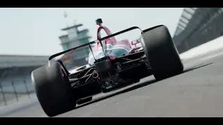 iRacing - Indy Fixxit