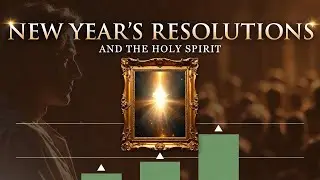 Stop Making New Year&rsquo;s Resolutions &mdash; Try This Biblical Approach Instead