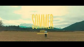 WEGMISCHE -  SOMMER (PROD. BY RICHARD DE CLARK)