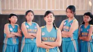 Team Basket SMP Bintang Mulia Putri