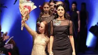 Runway compilation - LFW18