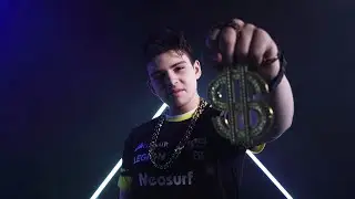 ULTRALIGA: K1CK Neosurf vs 7more7 Pompa Team / mały finał / sezon 4.