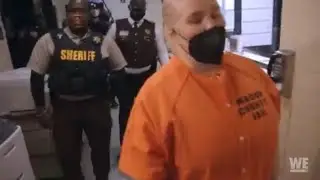 Geno teaches Mama June a lesson!!  Mama June: Road to Redemption: Mama&rsquo;s Scared straight! S5 EP11