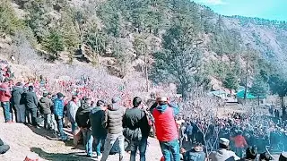 Paldi Fagli 2019 Part 2 रहस्यमयी दुनिया हिमाचल में यह त्योहार कुल्लू और मंडी ज्यादा मनाया जाता है
