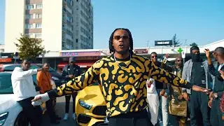 MATRA - Choco (Clip Officiel)