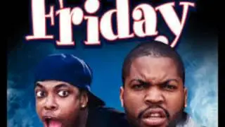 Friday (1995) Review