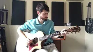 Can&rsquo;t Help Falling in Love - Adam Gardino