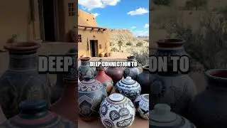 The Hopi People: Guardians of Ancient Wisdom and Craft