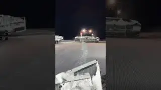 #automobile #explore #winter #construction #satisfying #snow #youtube #follow #shorts #views