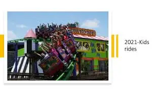 Six Flags Great Adventure 5 year plan