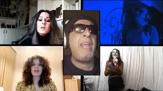 Lockdown Jam #2 - I'm Free