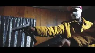 A-Roc CBG - Robbery