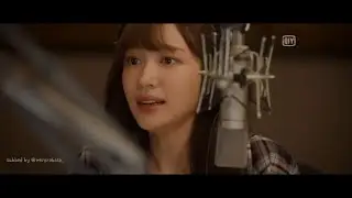 You Can Cry - E.Gen feat Cheon Jiwon (Jenna's Sad Moment) [KOR, INDO SUB]