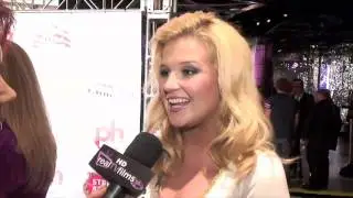 Georgina Vaughan , Miss Nevada USA 2009, Cinevegas