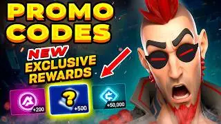 Mech Arena Promo Codes⚡Best Beginner Setups + NEW CODE FOR ALL🔥