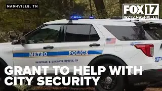 Council to vote on $3.9M federal grant for Nashville's emergency readiness boost