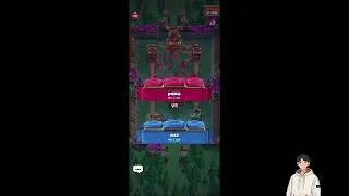 Royal Clash Gameplay