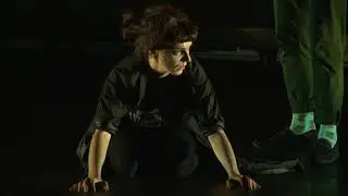 Aleksander Nowak / Olga Tokarczuk - AHAT-ILĪ – siostra bogów | AHAT-ILĪ – Sister of Gods (excerpts)