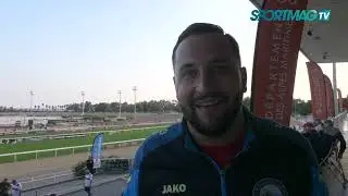 Europ&eacute;tanque&nbsp;: &laquo;&nbsp;Une finale contre Rocher, on ne peut pas r&ecirc;ver mieux&nbsp;!&nbsp;&raquo;