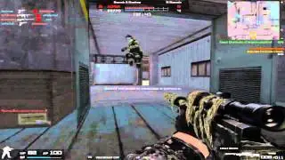 COMBAT ARMS || xXTurner New Channel || TGNTurner