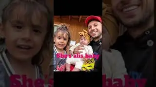 She's Somebody's Daughter (Blu Amal) | Royalty Family Fan