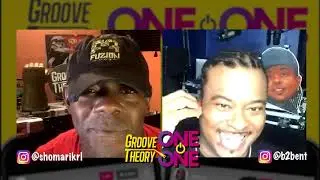 DJ BACK TO BASICS INTERVIEW WITH THE GROOVE THEORY