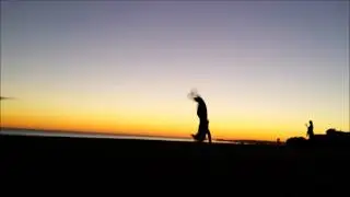 Tumbling Teaser