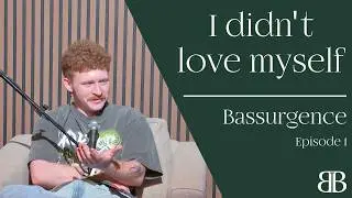 Bassurgence: The Self-Love Breakthrough Behind His Music