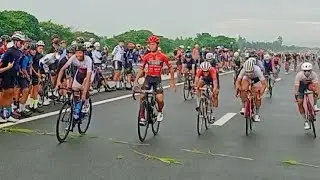 ANOTHER PODIUM FINISH FOR BIKERDUDE DEVELOPMENTAL TEAM | Jerah Domingo