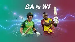 SA vs Wi 1st T20 Match Prediction,, SA vs Wi 1st T20 Dream 11 Analysis, SA vs Wi T20 