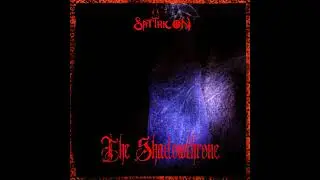 Satyricon | The King of the Shadowthrone