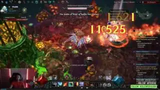 Mu Legends Beta is near! Almost 100 in Path of Exile!