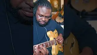 Face The Music 🎵🎶 #groove #guitar