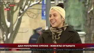 ATV specijal: Vanja Čađo i Vuk Radivojević | atvbl.rs