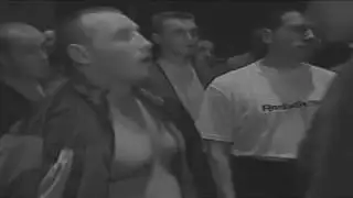 Une l&eacute;gende du combat libre sambo pride... A voir absolument