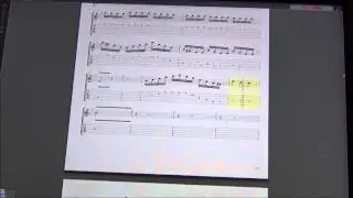 Dani Rogosic - The Impossible Song (CHALLENGE FOR GUITAR PRACTICE