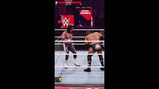 WWE 2K LIVE 🔥 No Commentary (Portrait)