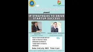 Webinar on 