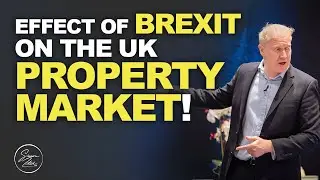 Effect of Brexit on UK Property | Simon Zutshi