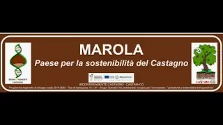 Trekking di Marola