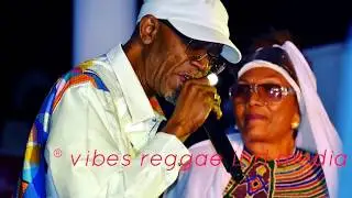 Marcia Griffiths 2018 INTERVIEW