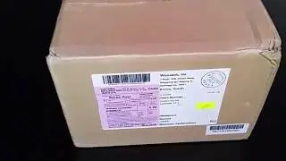 Мой второй заказ с roseroseshop.com